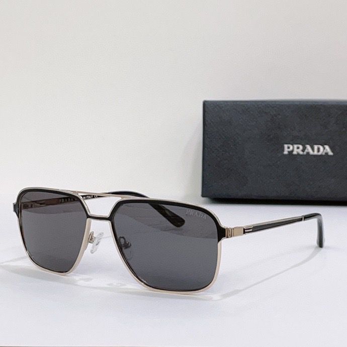Top Quality  P*rada Glasses
