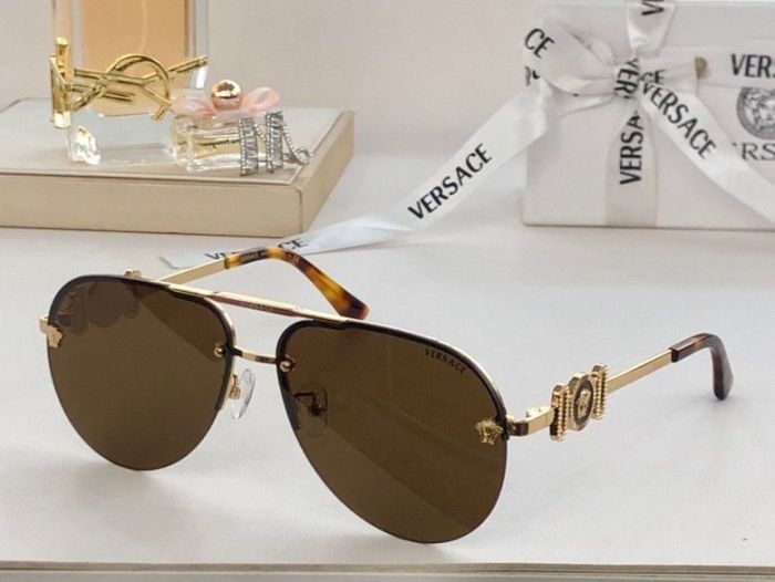 Top Quality  V*ersace Glasses