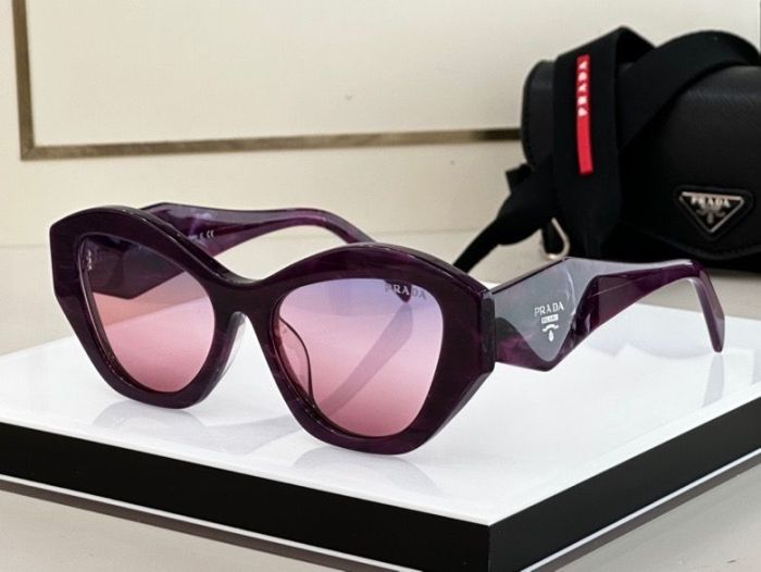 Top Quality  P*rada Glasses