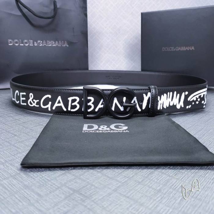D*G Belts Top Quality043