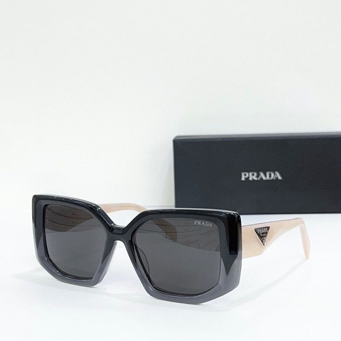 Top Quality  P*rada Glasses
