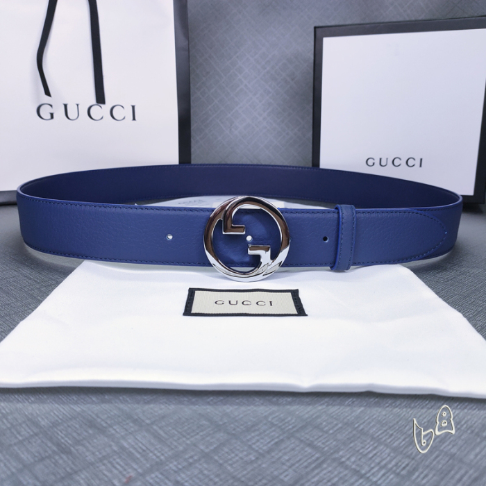 G*ucci Belts Top Quality 384