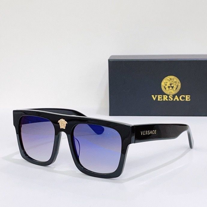 Top Quality  V*ersace Glasses