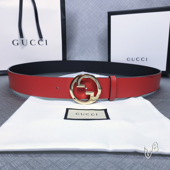 G*ucci Belts Top Quality 383