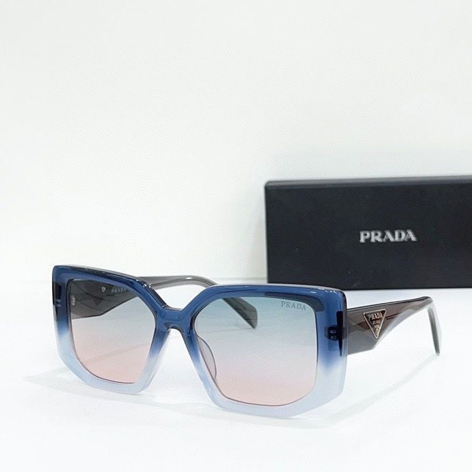 Top Quality  P*rada Glasses