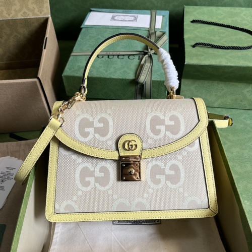 G*ucci Top Bag 25*17.5*7CM