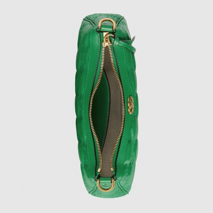G*ucci Top Bag 25*15*8 CM