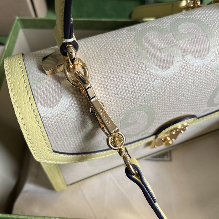 G*ucci Top Bag 25*17.5*7CM
