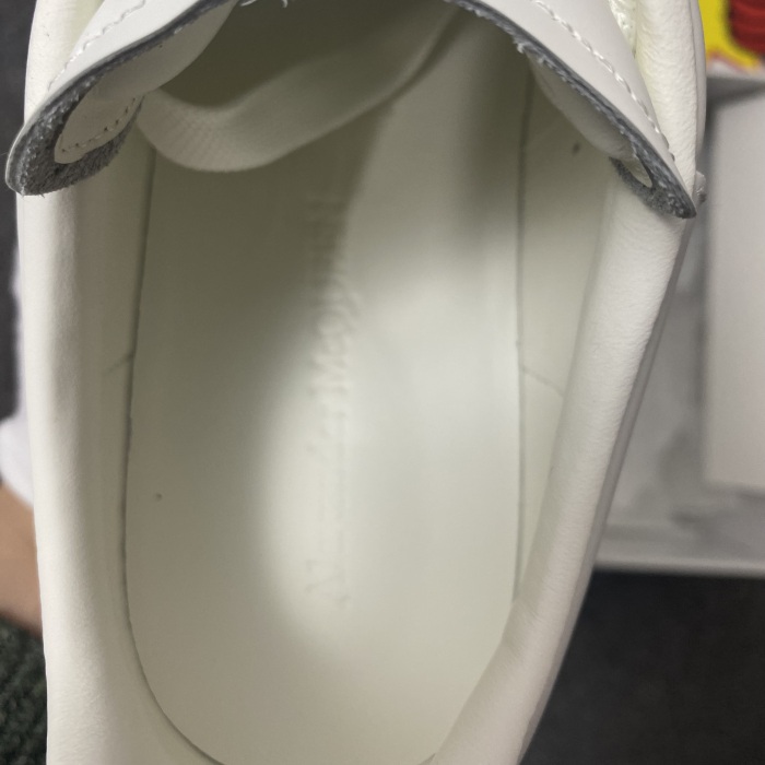 A*exander M*queen Sneaker