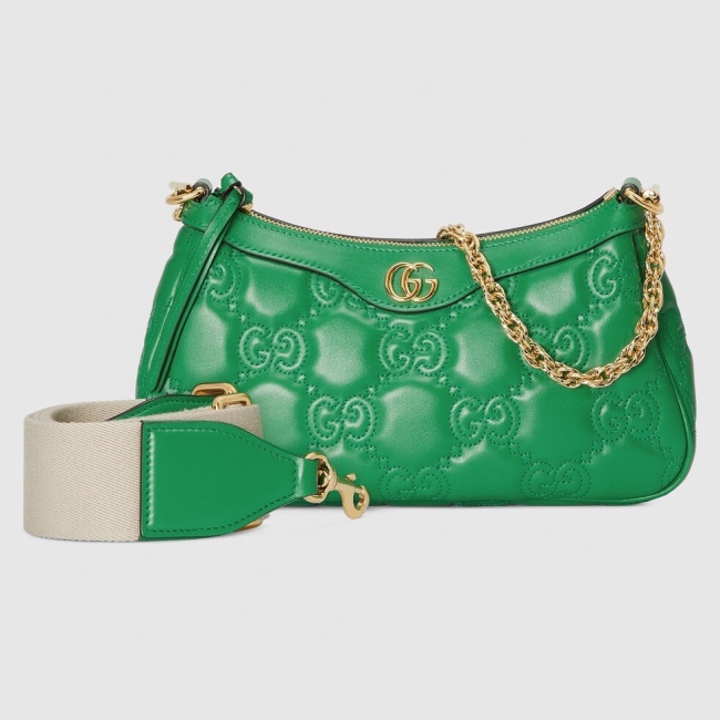 G*ucci Top Bag 25*15*8 CM