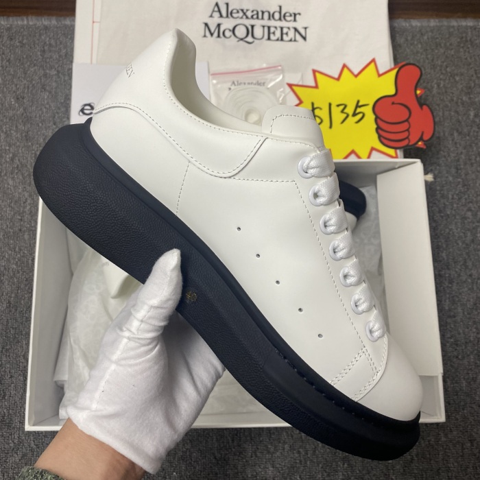 A*exander M*queen Sneaker