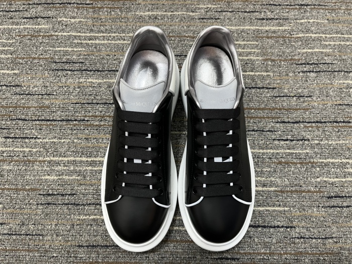 Men Women A*lexander M*cqueen Top Quality Sneaker