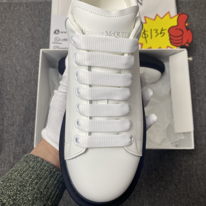 A*exander M*queen Sneaker
