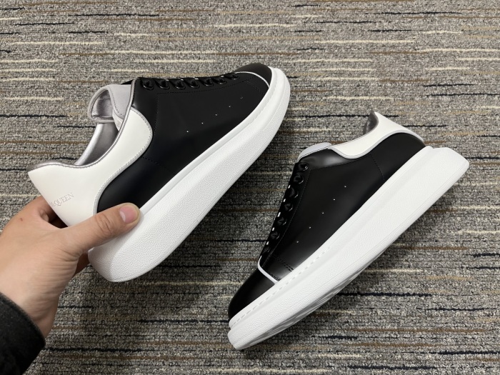 Men Women A*lexander M*cqueen Top Quality Sneaker