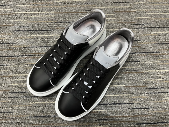 Men Women A*lexander M*cqueen Top Quality Sneaker