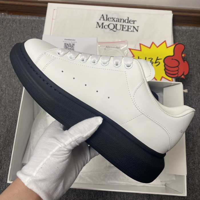 A*exander M*queen Sneaker