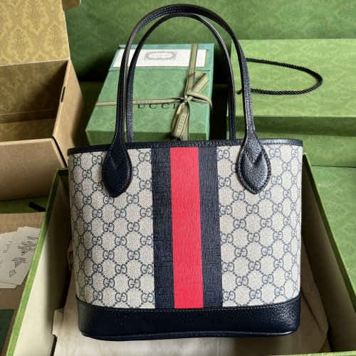 G*ucci Top Bag 25*22*12CM