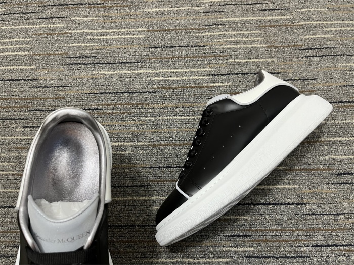 Men Women A*lexander M*cqueen Top Quality Sneaker
