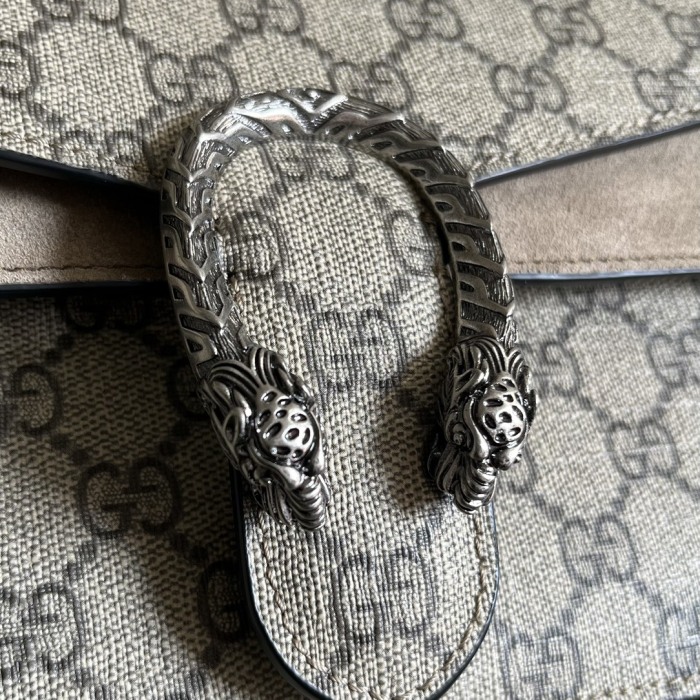 G*ucci Top Bag 24*16*11CM