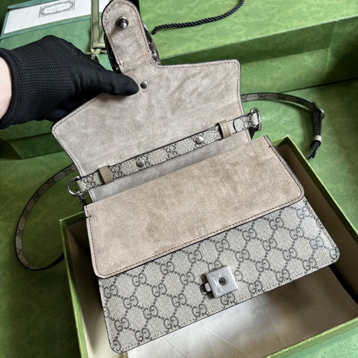 G*ucci Top Bag 24*16*11CM