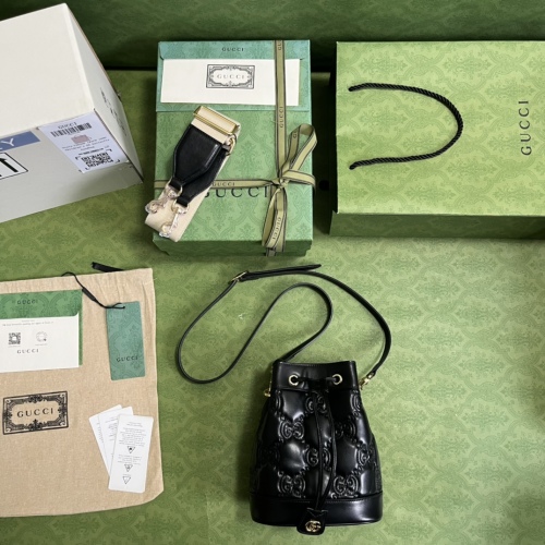 G*ucci Top Bag 17*20*10 CM