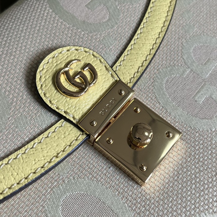 G*ucci Top Bag 25*17.5*7CM