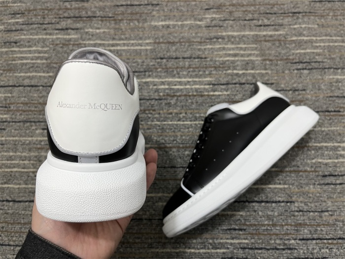 Men Women A*lexander M*cqueen Top Quality Sneaker