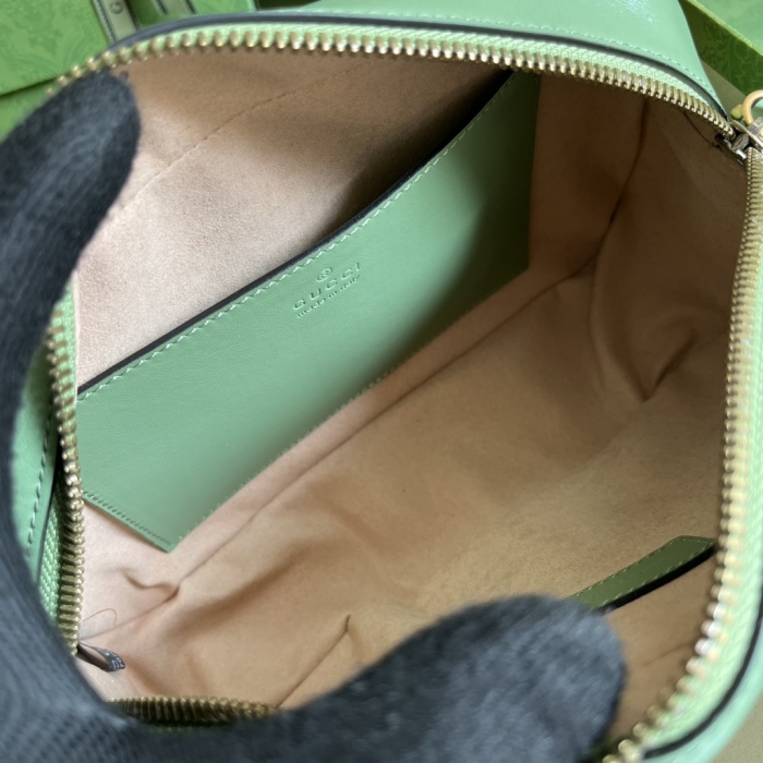 G*ucci Top Bag 24*12*7CM