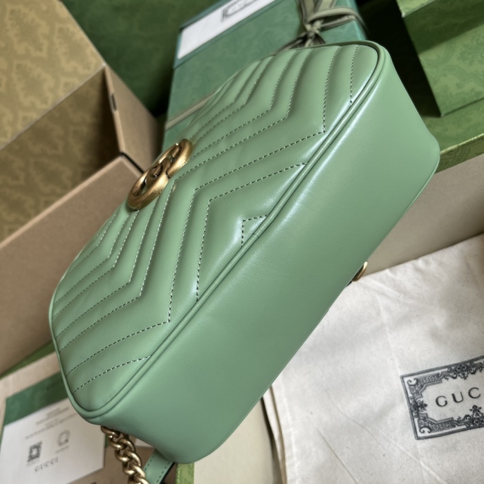 G*ucci Top Bag 24*12*7CM