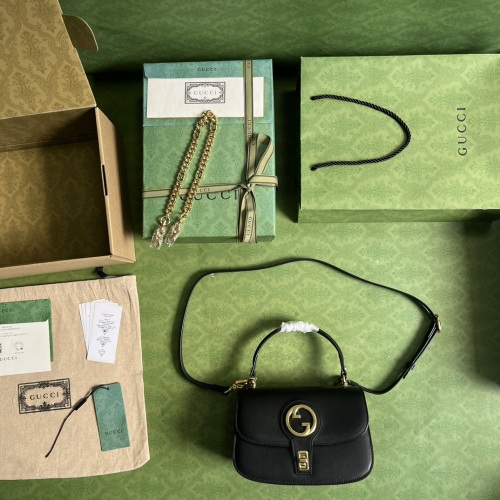 G*ucci Top Bag 23*15*11CM