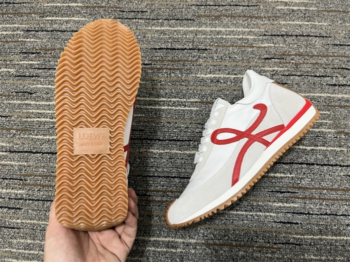 L*oewe Top Sneaker