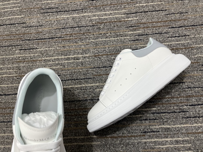 Men Women A*lexander M*cqueen Top Quality Sneaker