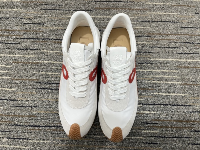 L*oewe Top Sneaker