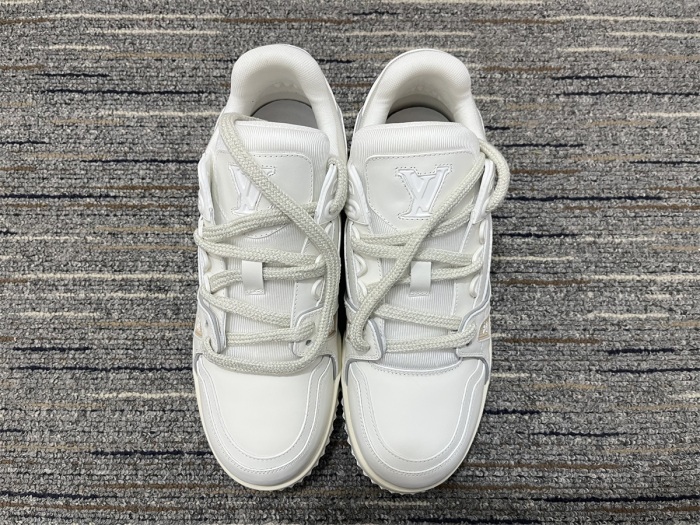 Men L*ouis V*uitton Top Quality Sneakers