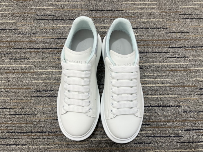 Men Women A*lexander M*cqueen Top Quality Sneaker