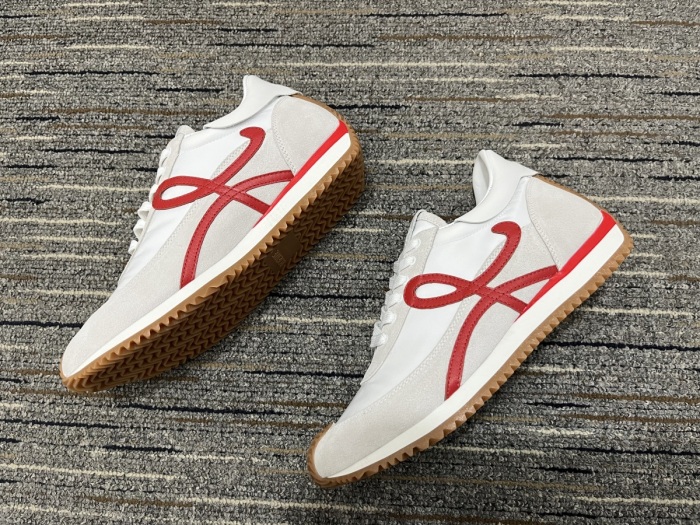 L*oewe Top Sneaker