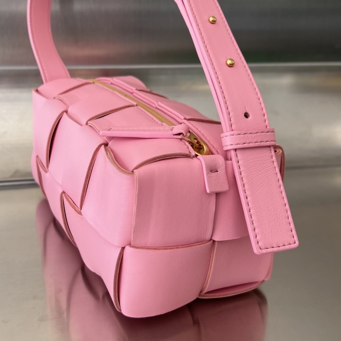 B*ottega V*eneta Bag Top Quality 23.5*10*20CM