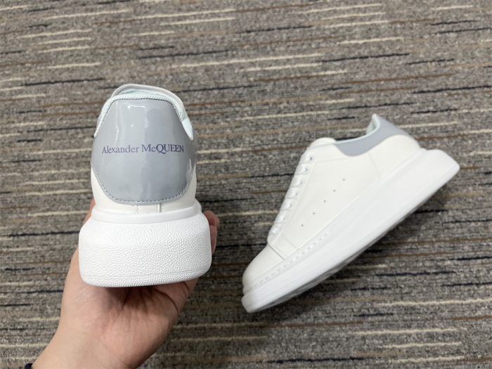 Men Women A*lexander M*cqueen Top Quality Sneaker