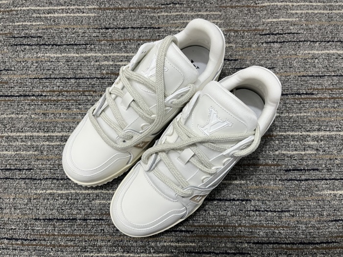 Men L*ouis V*uitton Top Quality Sneakers