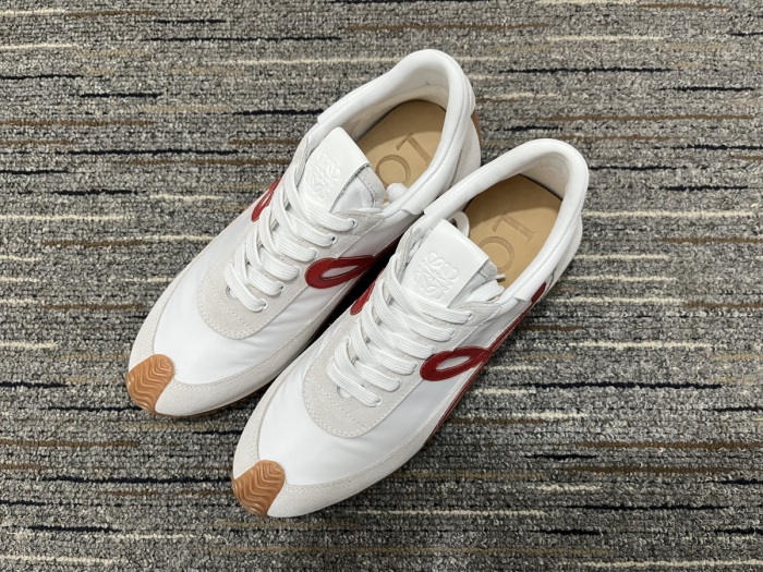 L*oewe Top Sneaker
