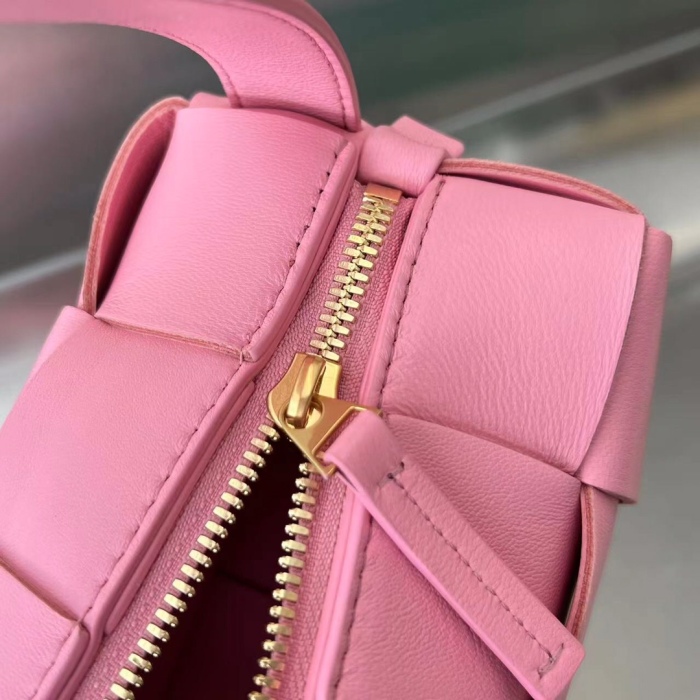 B*ottega V*eneta Bag Top Quality 23.5*10*20CM