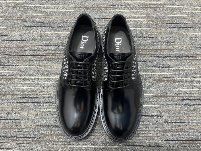 Men D*ior Top Sneakers