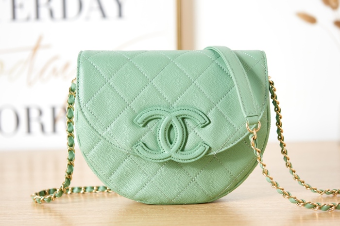 C*hanel Bag Top Quality 21*17*7CM