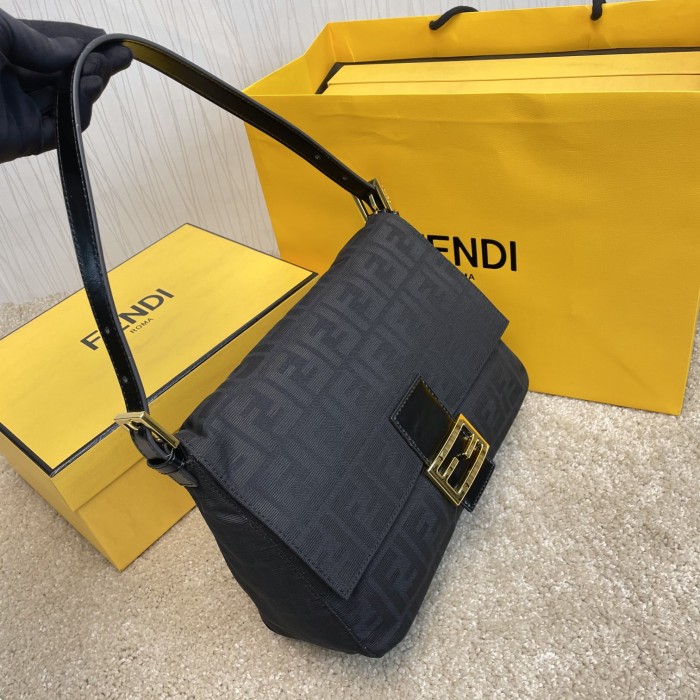 F*endi Bag Top Quality29*10.5*21CM