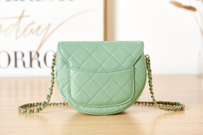 C*hanel Bag Top Quality 19*16*7CM