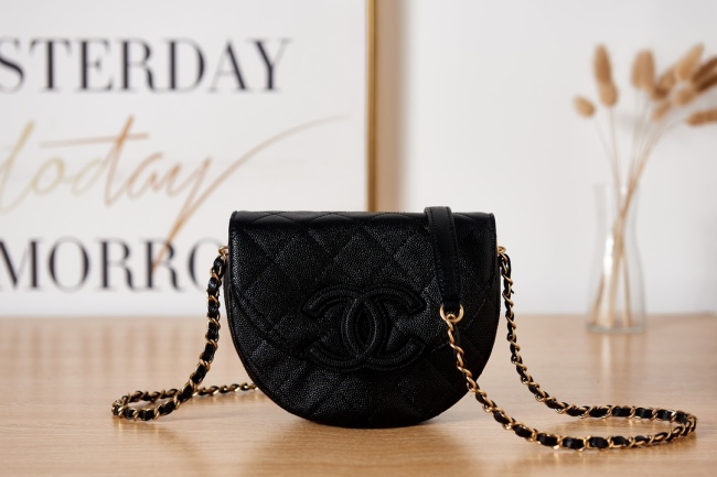 C*hanel Bag Top Quality 19*16*7CM