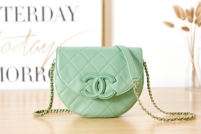 C*hanel Bag Top Quality 21*17*7CM