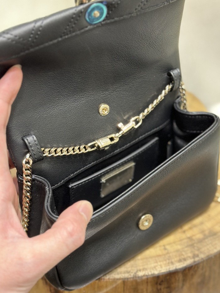 B*vlgari Bag Top Quality 17*11*5CM