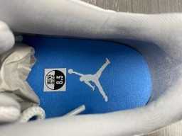 Air Jordan 11 Low “Cement Grey” AV2187-140