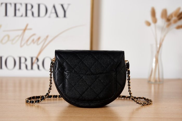 C*hanel Bag Top Quality 21*17*7CM